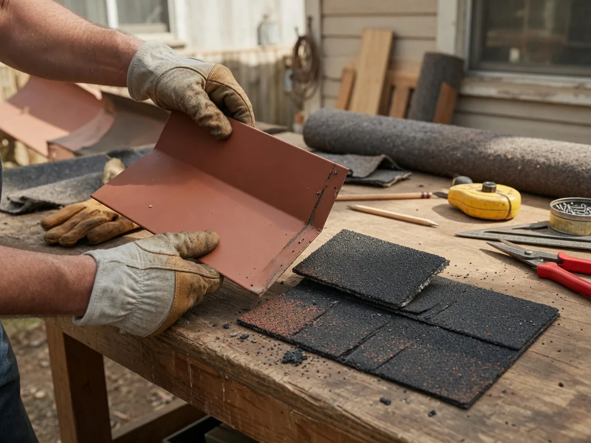 Roof Repair company in Orrington, ME